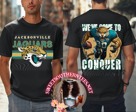 NFL-F&B Jacksonville Jaguars