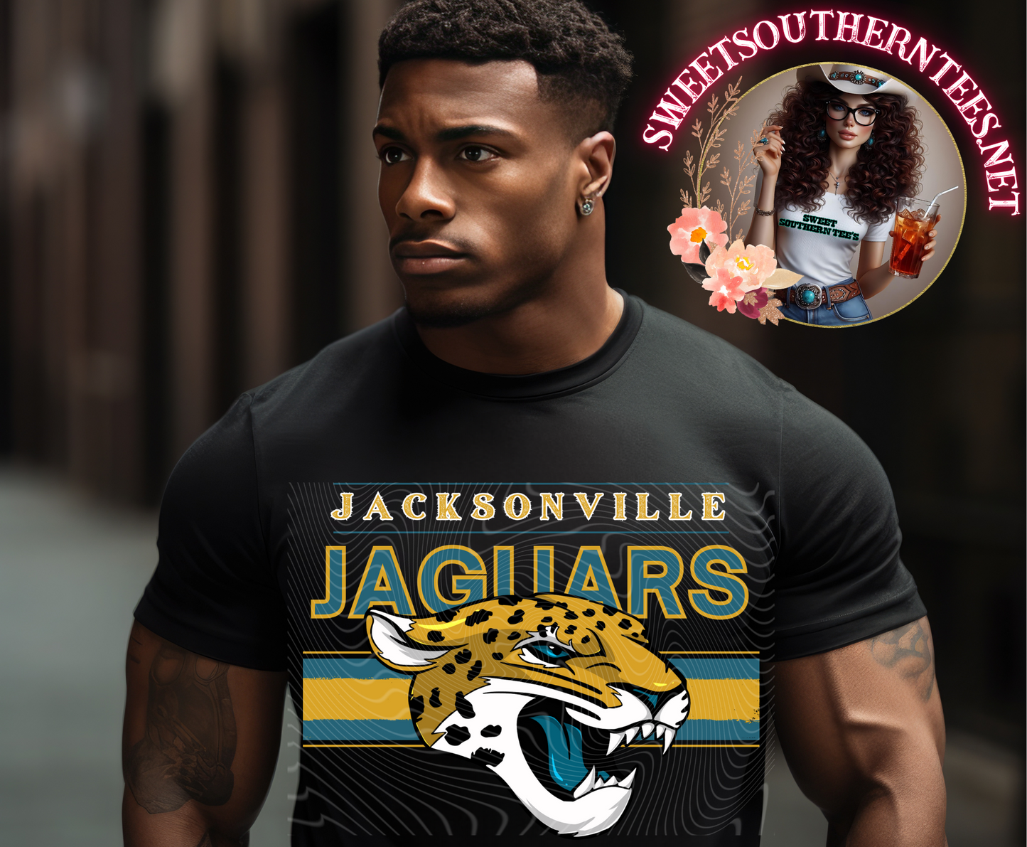 NFL-Front Jacksonville Jaguars