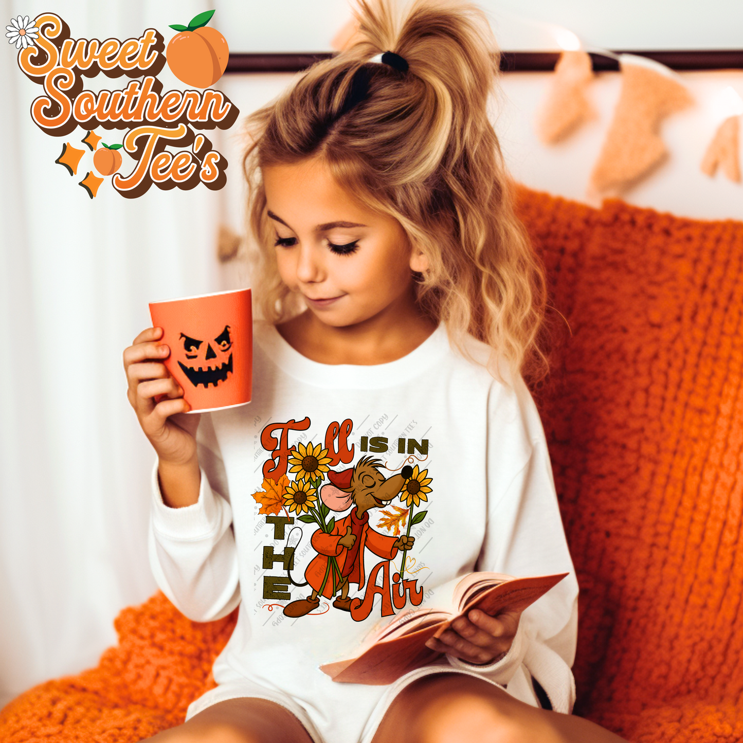 Jaq-Fall is in the Air (July Design Drive 2025)