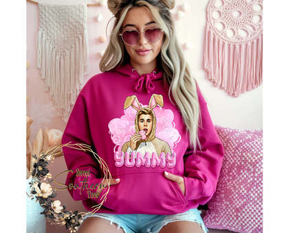 Justin Bieber-Yummy Easter