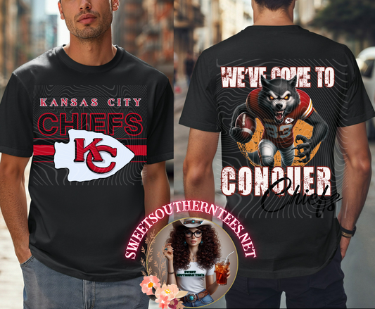 NFL-F&B Kansas City Chiefs