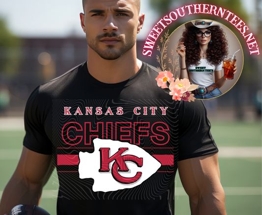 NFL-Front Kansas City Chiefs