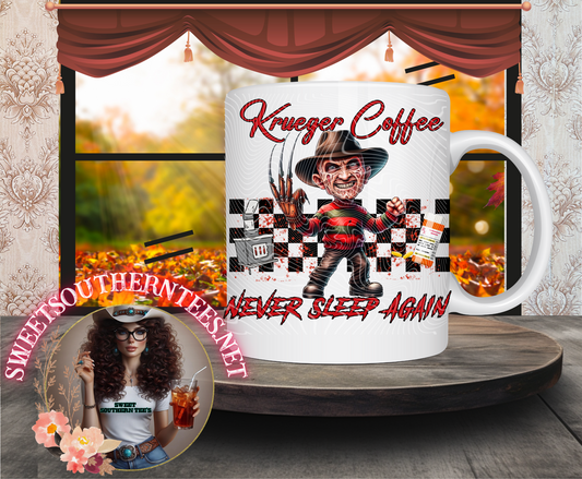 Krueger Coffee