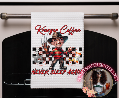 Krueger Coffee