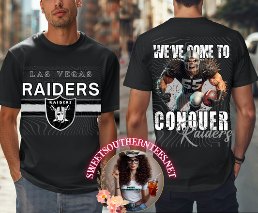 NFL-F&B Las Vegas Raiders