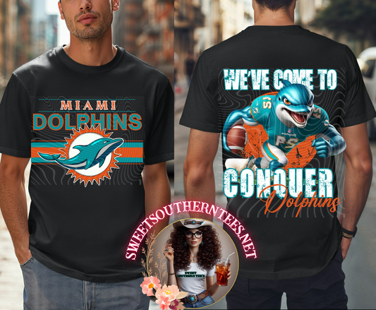 NFL-F&B Miami Dolphina