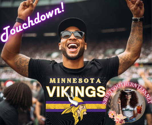 NFL-Front Minnesota Vikings