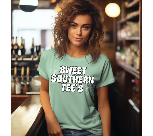 Mint Green-Gildan-Barkeep Woman-Mockup