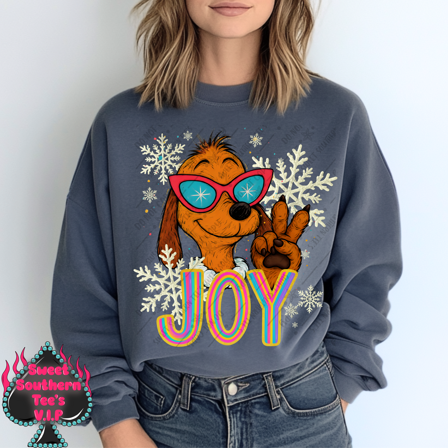 Green Guy- Max- Joy (October Design Drive 2025)