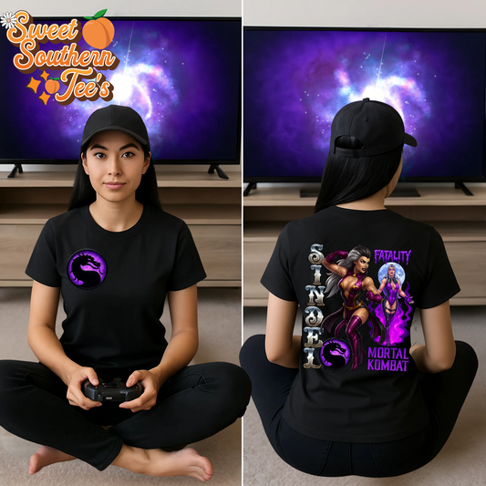 MK-Sindel-Pocket Included (June Drive 2025)