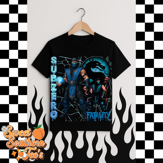 MK-Subzero (June Drive 2025)