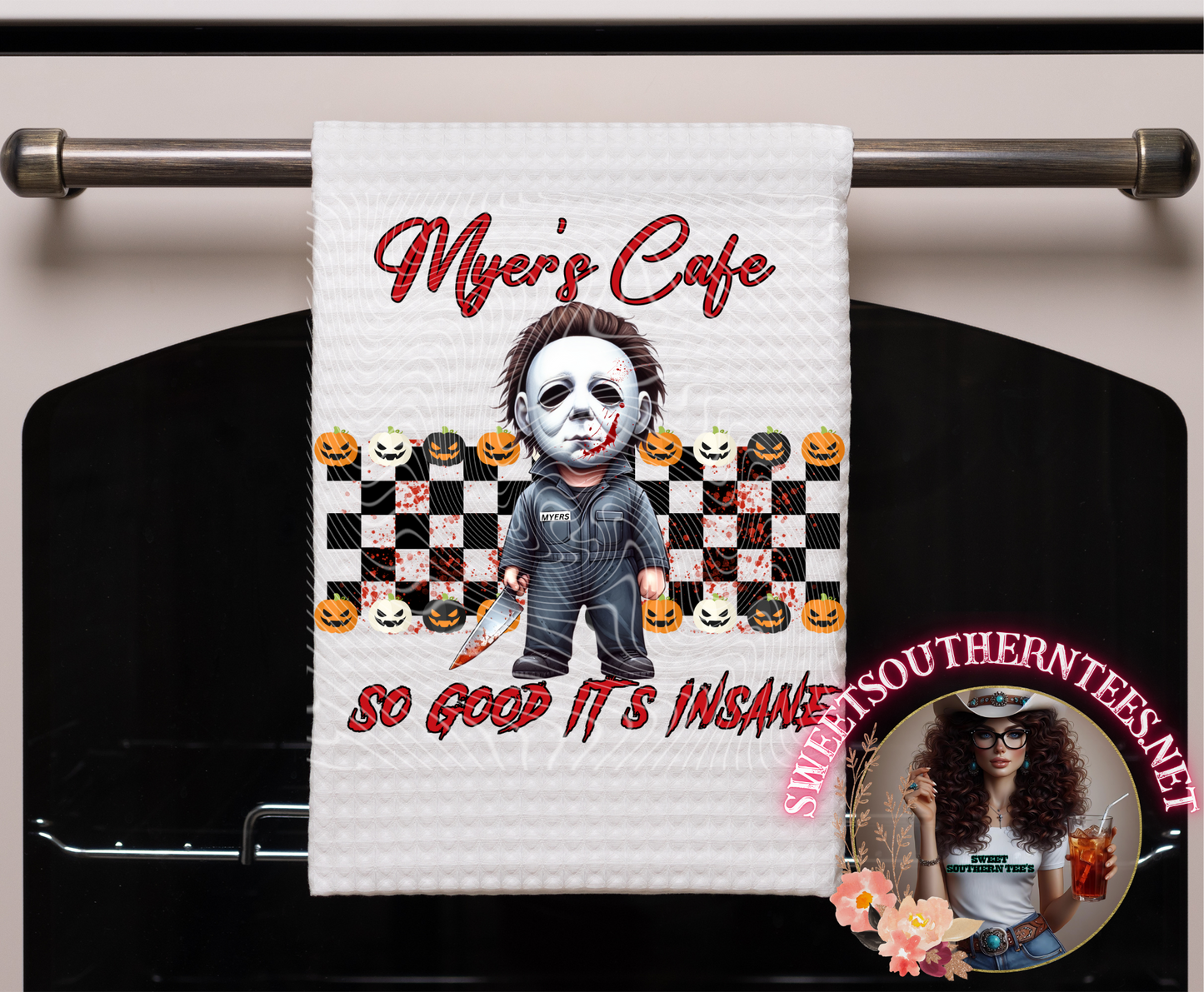 Myers Cafe