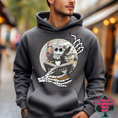 NBC snow globe (October Design Drive 2025)