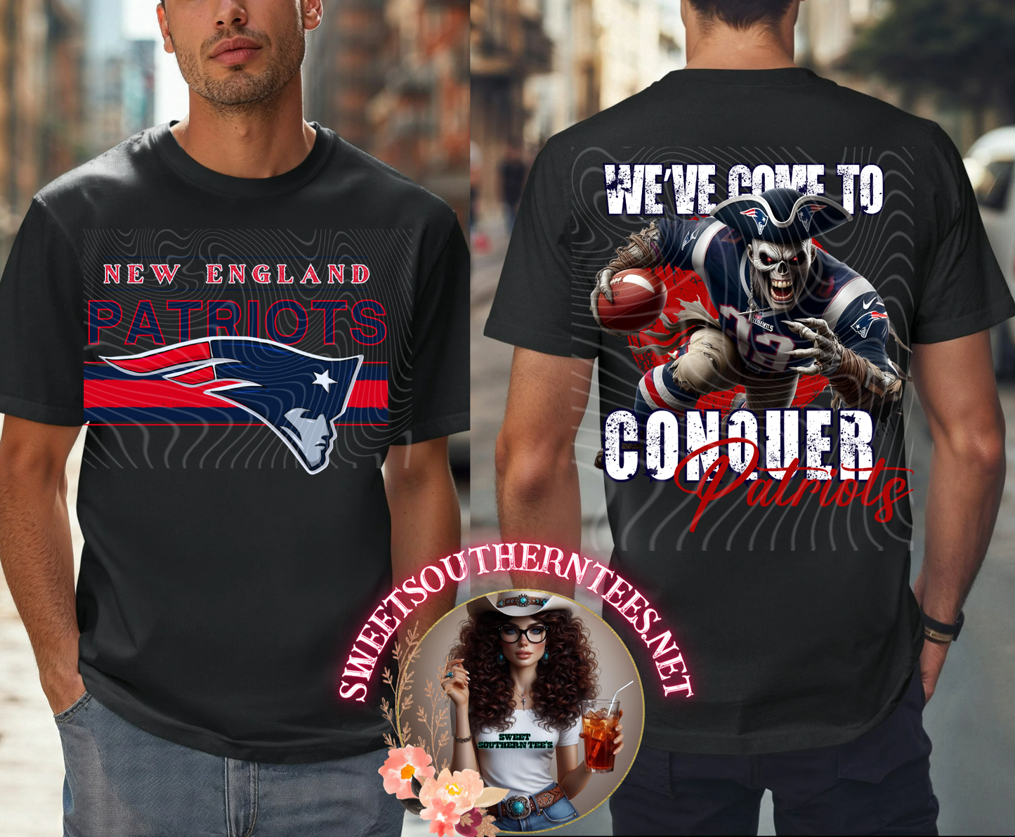 NFL-F&B New England Patriots