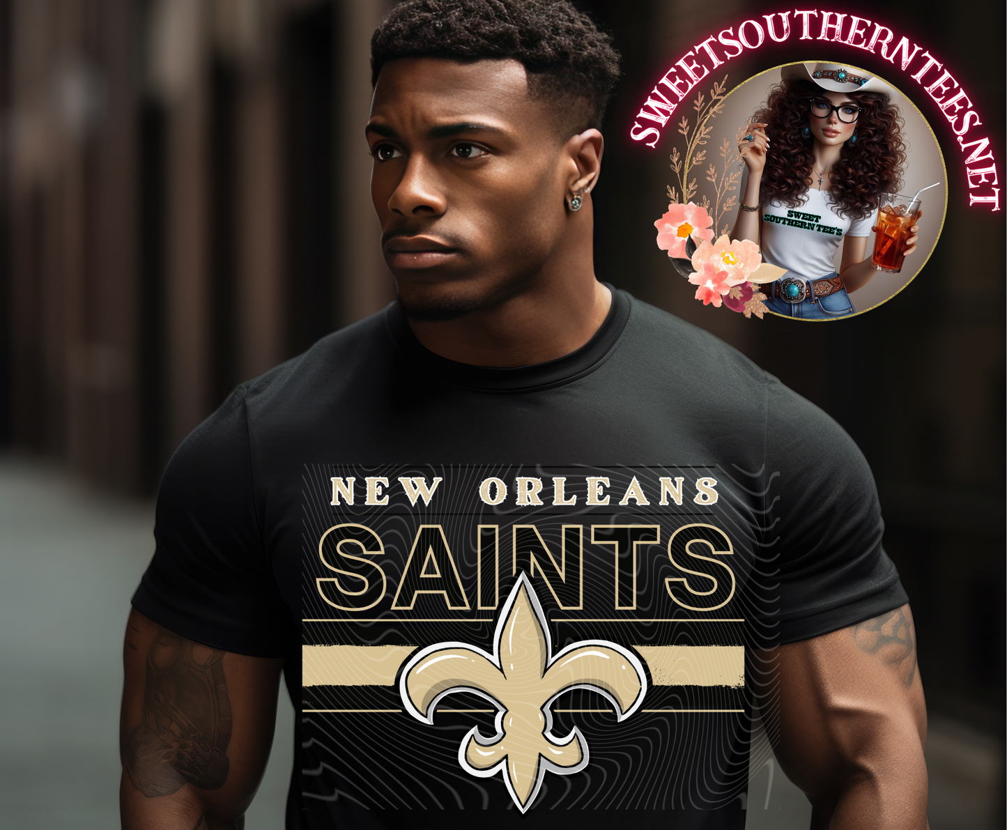 NFL-Front New Orleans Saints