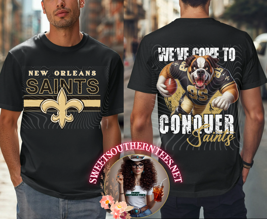 NFL-F&B New Orleans Saints