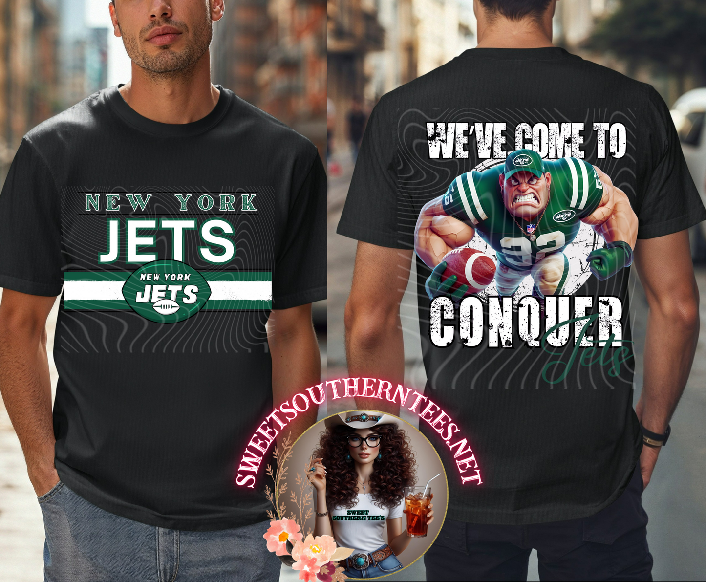 NFL-F&B New York Jets