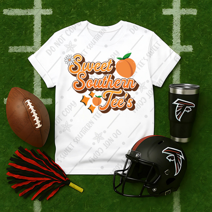 NFL Flatlay Mockups Bundle (June Mockup Drive 2025)