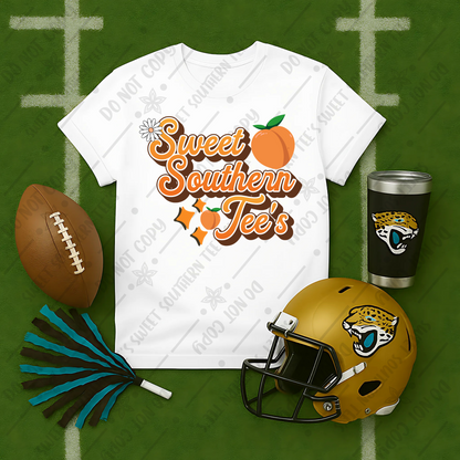 NFL Flatlay Mockups Bundle (June Mockup Drive 2025)