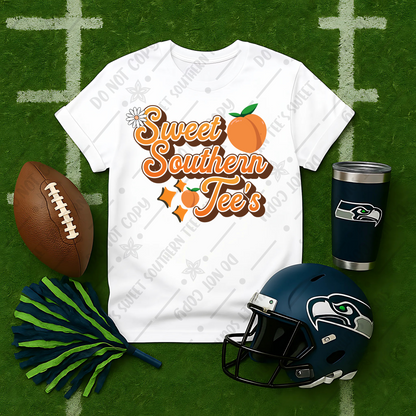 NFL Flatlay Mockups Bundle (June Mockup Drive 2025)