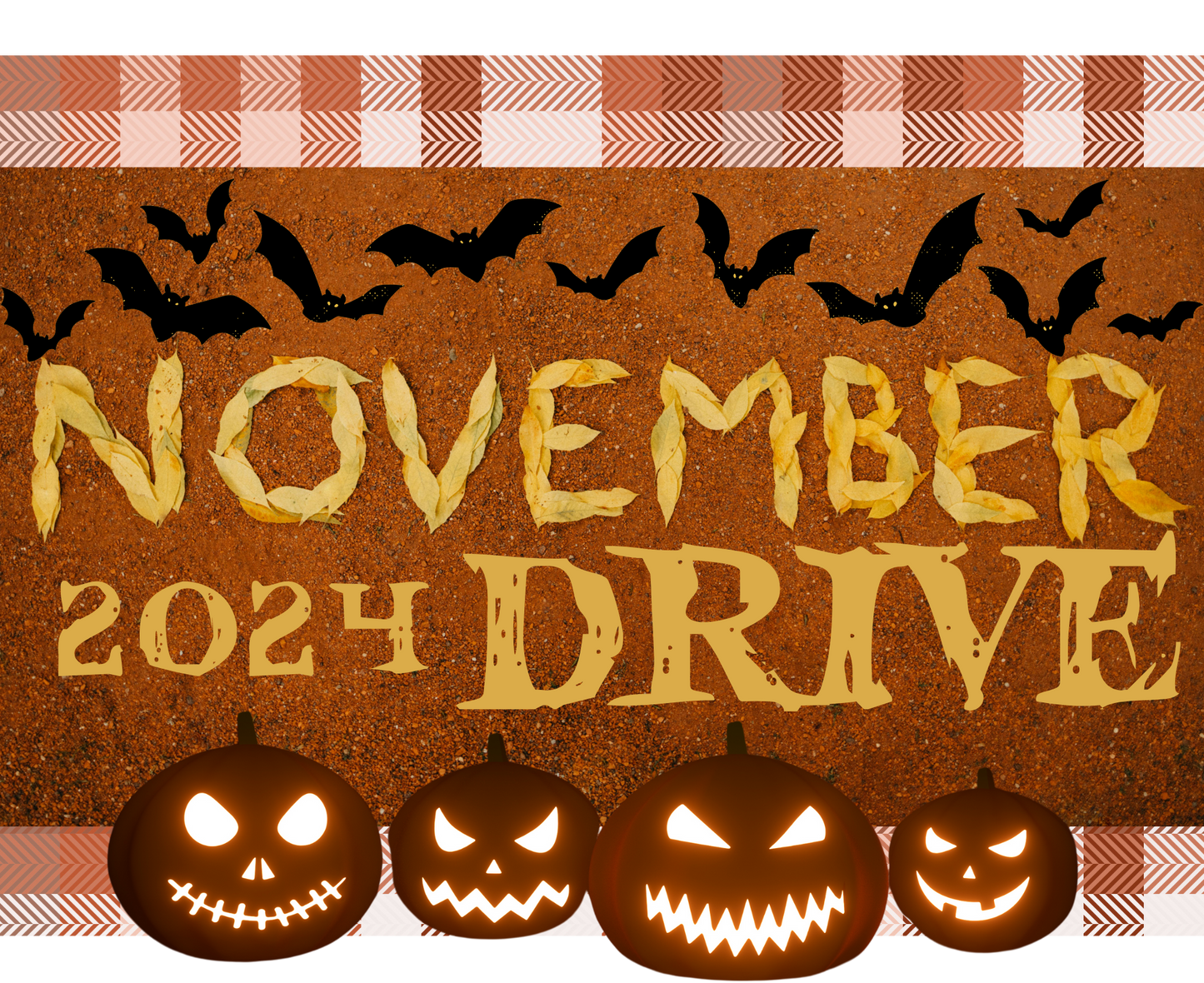 November Drive 24