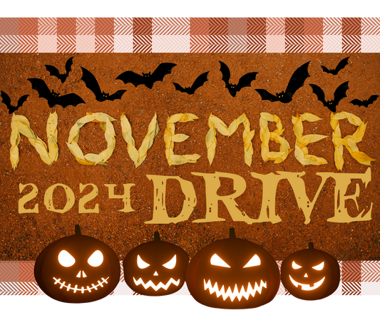 November Drive 24