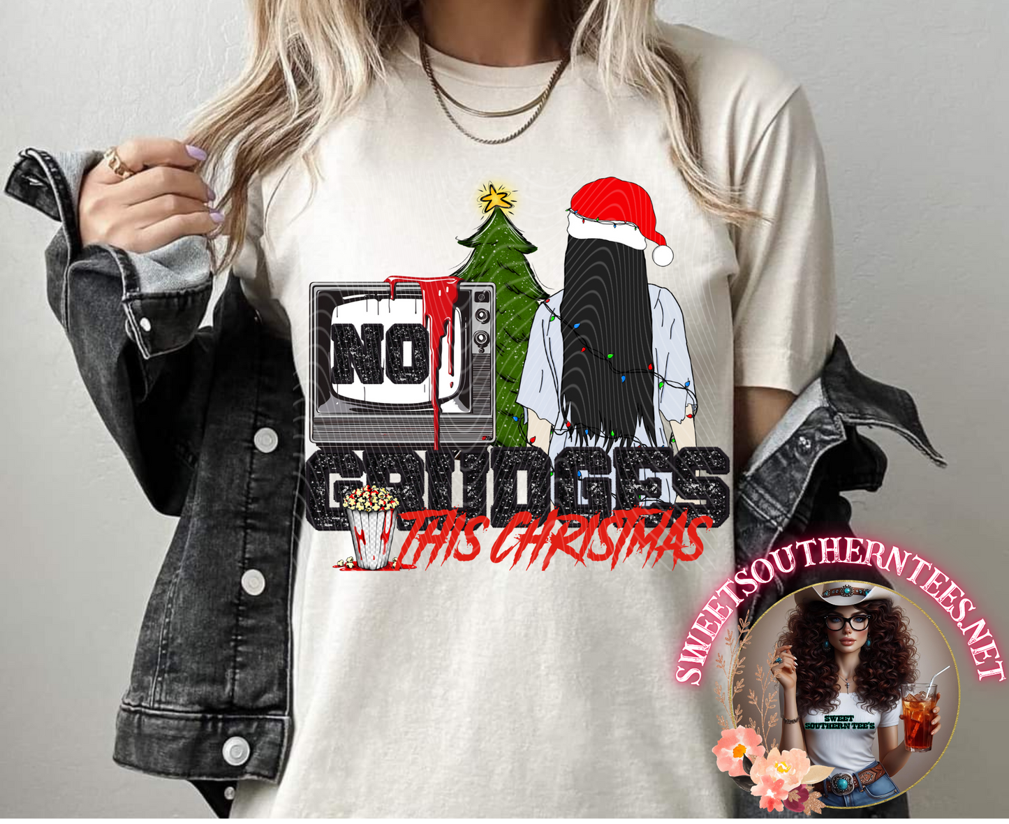 HCB-Samantha-No Grudges This Christmas