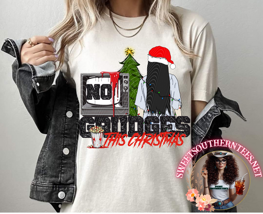 HCB-Samantha-No Grudges This Christmas