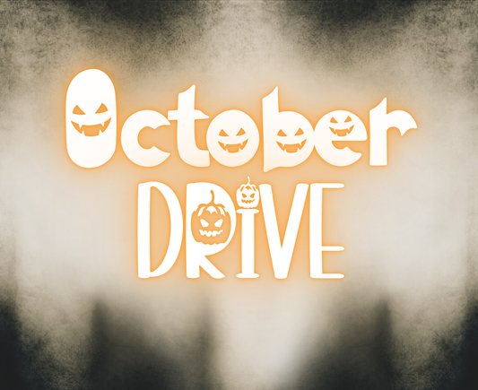 October Drive 2024