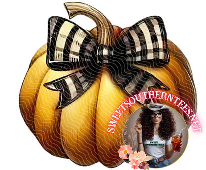 This Mama Loves Her Little Pumpkins-Customizable