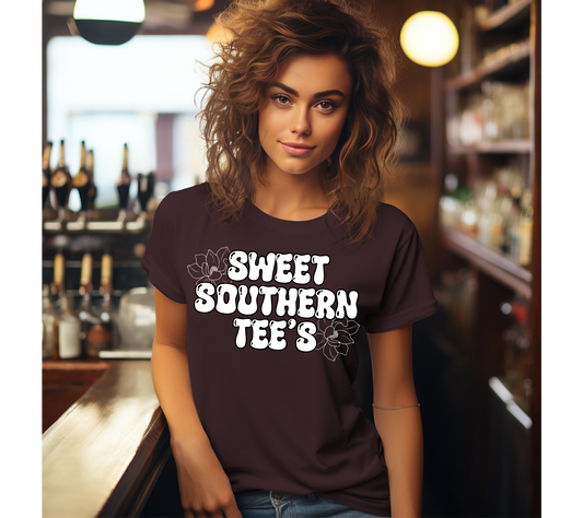 Russet-Gildan-Barkeep Woman-Mockup