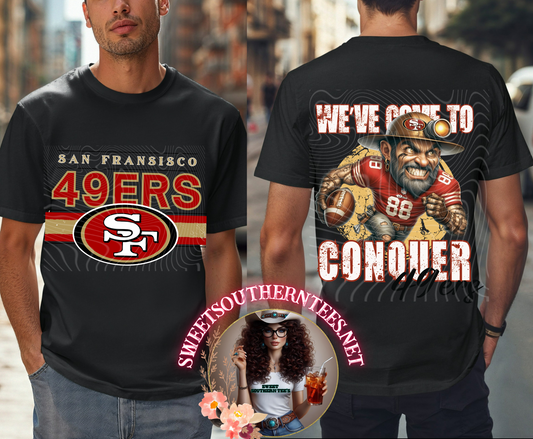 NFL-F&B San Fransisco 49ers