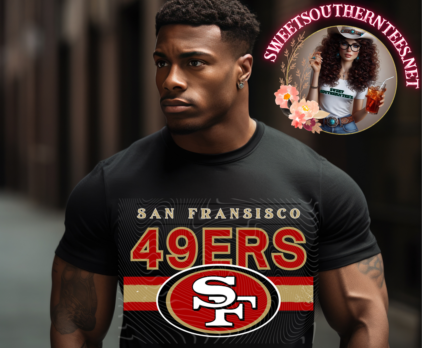 NFL-Front San Fransisco 49ers