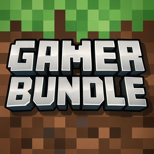 Gamer-Bundle