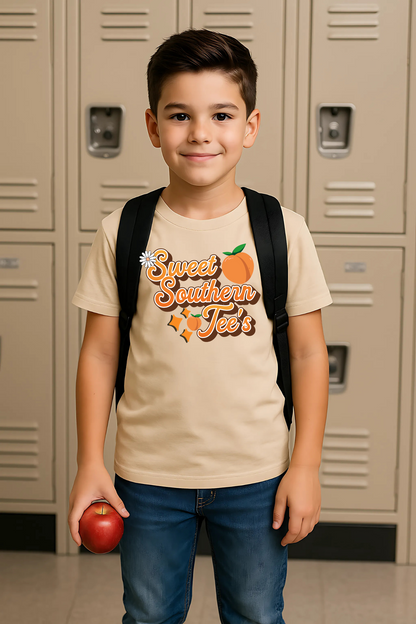 School Boys Mockup Bundle (June Mockup Bundle 2025)