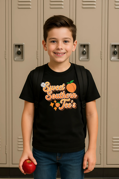 School Boys Mockup Bundle (June Mockup Bundle 2025)