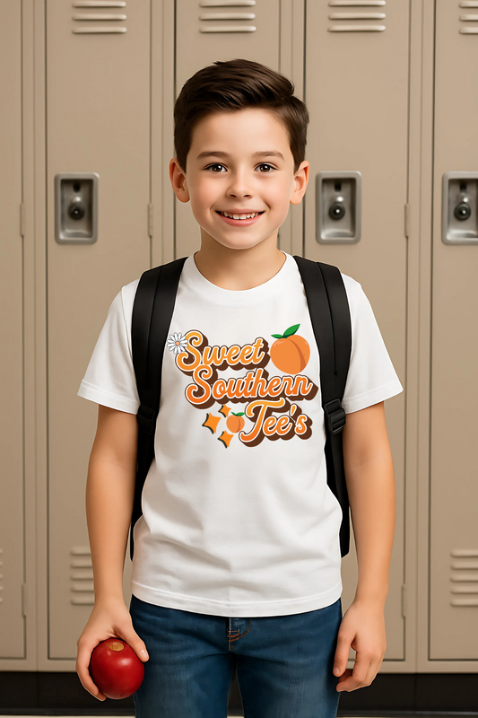School Boys Mockup White (June Mockup Drive 2025)