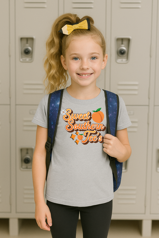 School Girls Mockup Light Grey (June Mockup Drive 2025)