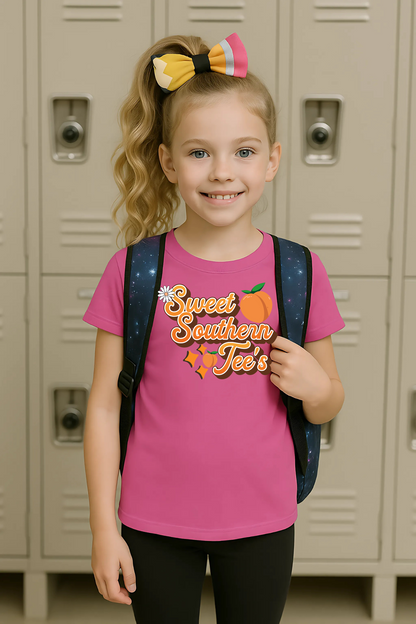School Girls Mockup Bundle (June Mockup Drive 2025)