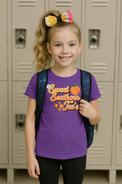 School Girls Mockup Bundle (June Mockup Drive 2025)