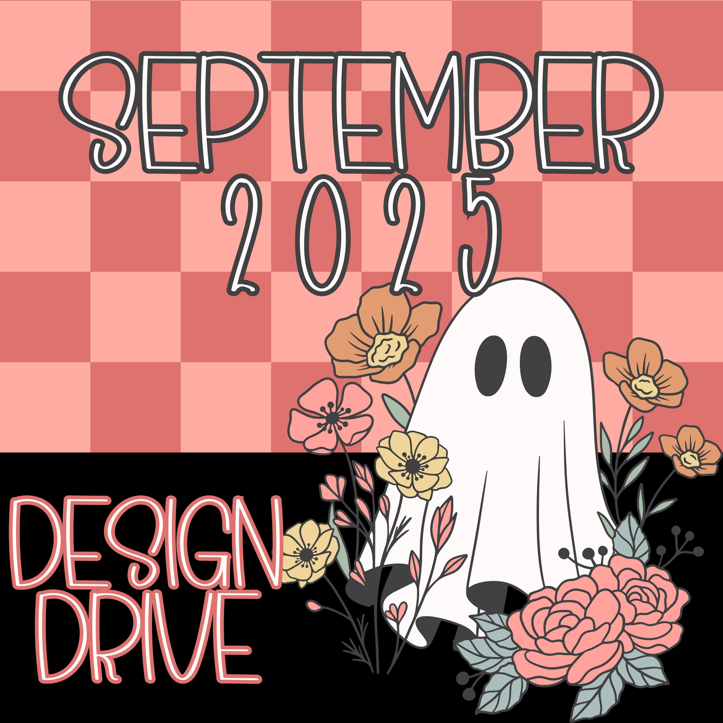September Design Drive 2025
