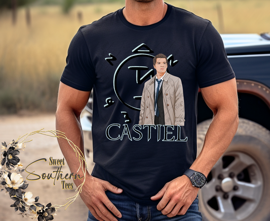 Supernatural-Castiel Anokian Symbols