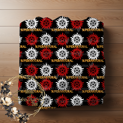 Supernatural Seamless