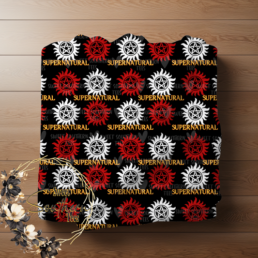 Supernatural Seamless