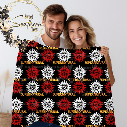 Supernatural Seamless