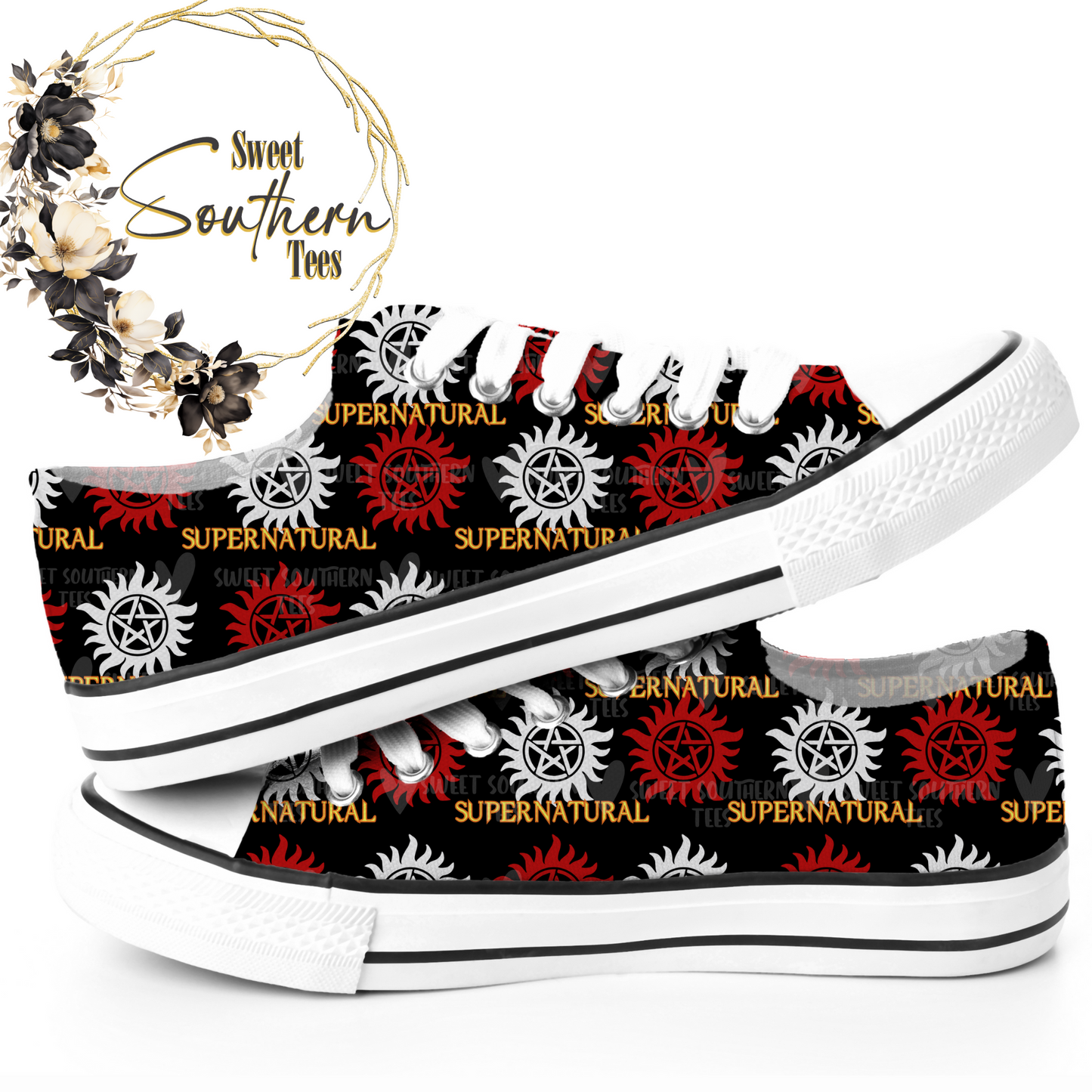 Supernatural Seamless