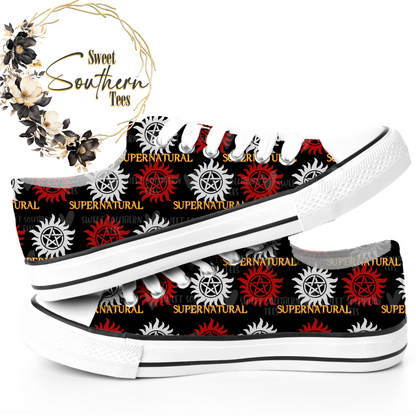 Supernatural Seamless