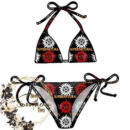 Supernatural Seamless