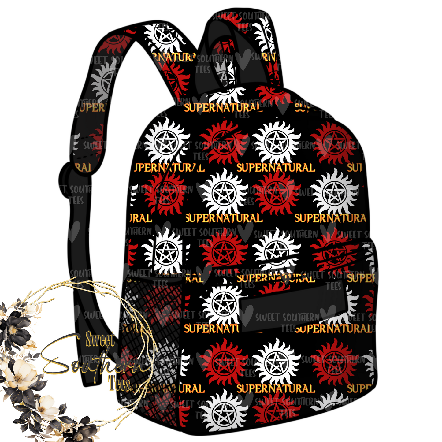 Supernatural Seamless