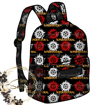 Supernatural Seamless